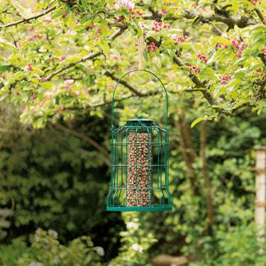 Gardman - Caged Peanut Feeder